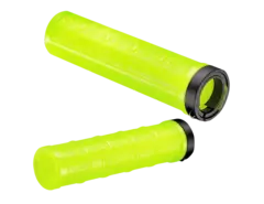 Specialized Grizips Grip Sykkelholker 32mm, Neon Yellow