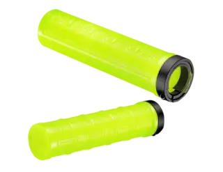 Specialized Grizips Grip Sykkelholker 32mm, Neon Yellow
