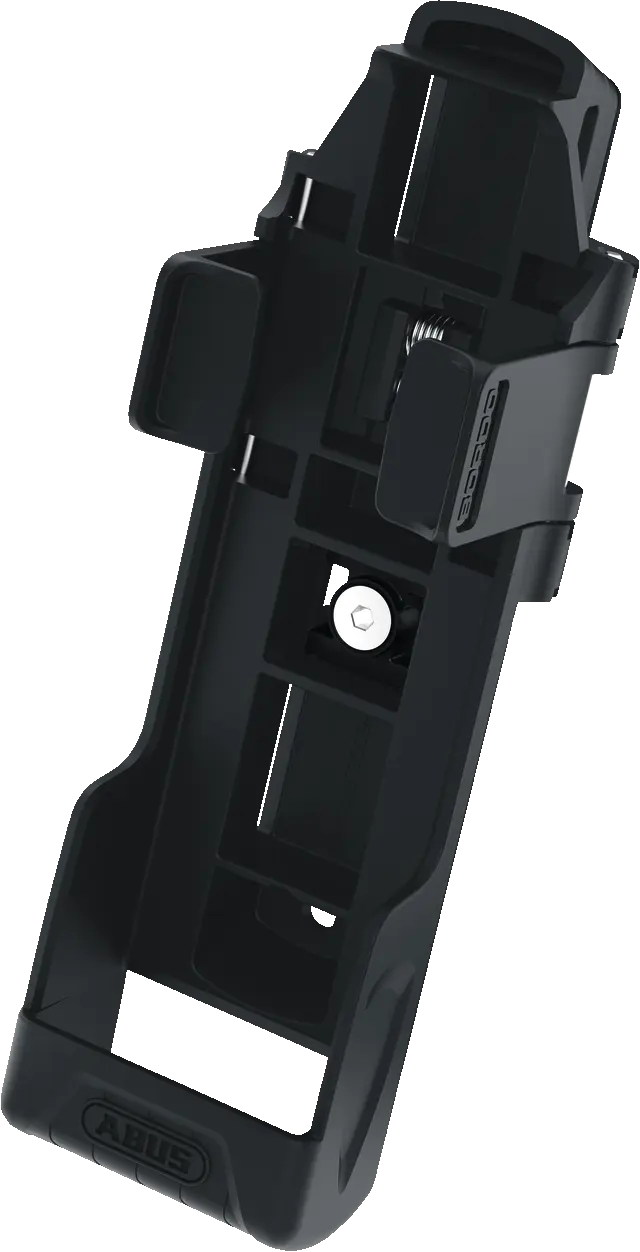 Abus Foldbar Lås 6000C Bordo Combo 