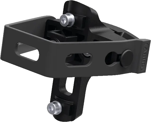 Abus Foldbar Lås 6000C Bordo Combo 