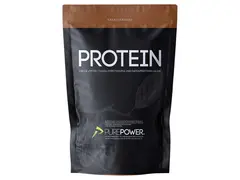 PurePower Protein Drikk Kakao Proteindrikk med Kakao smak 1000g