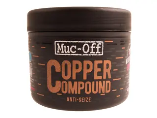 MUC-OFF Anti Seize 1x 450 g For kranklager og metall-mot-metall
