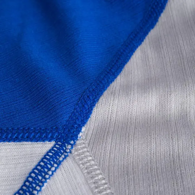 Swix Herre Race-X Classic SS XL Kort armet teknisk supertrøye Active Blu 