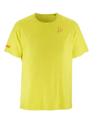 Craft M Pro Hypervent Tr&#248;ye  XL Tynn og lett l&#248;pe-t-skjorte, N Light