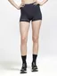 Craft W Adv Essence Hot Pants 2 Funksjonell og Myk Hotpant, Black