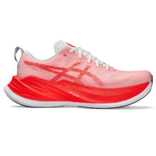 Asics Løpesko Superblast Komfortabel Løpesko, Unisex, Wh/SuRe