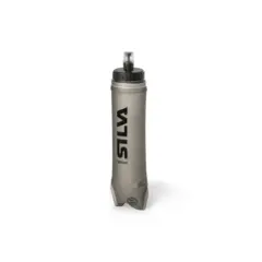 Silva Soft Flask 500ml Soft flask med selvtettende munnstykke