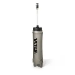 Silva Soft Flask M/Sugerør 500ml Ny soft flaske med slange 500 ml.