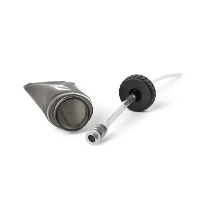 Silva Soft Flask M/Sugerør 500ml Ny soft flaske med slange 500 ml. 