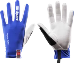 Lill-Sport Legend Roller 11 Blå Rulleskihanske Royal blue