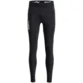 Swix Herre Tights Roadline Teknisk tights med refleksdetaljer