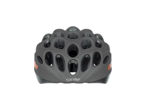 Catlike Jr Hjelm Kitten XS Godt ventilert juniorhjelm, Grey 