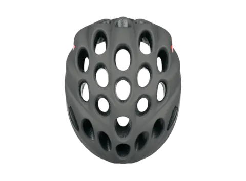 Catlike Jr Hjelm Kitten XS Godt ventilert juniorhjelm, Grey 