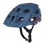 Catlike Hjelm Leaf Beskyttelse kombinert med komfort, blue