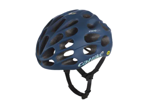Catlike Hjelm Mixino EVO Mips Ekstremt godt ventilert hjelm, Blue