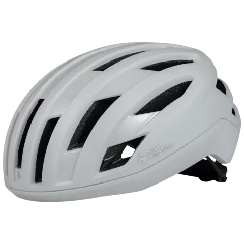 Sweet Fluxer Mips Hjelm Lett, ventilert og komfortabel, BRWHT