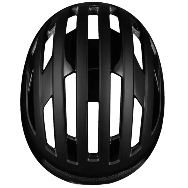 Sweet Fluxer Mips Hjelm M/L Lett, ventilert og komfortabel, MBLCK 