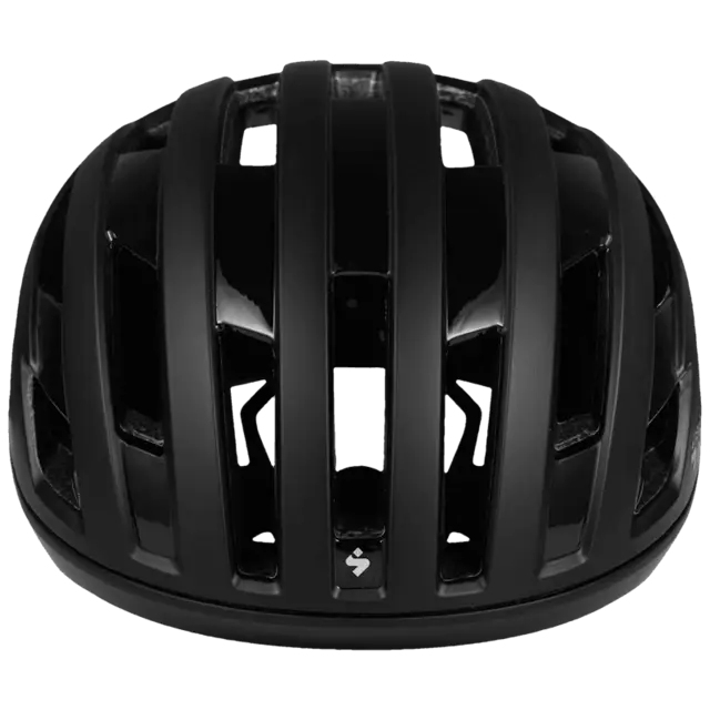 Sweet Fluxer Mips Hjelm M/L Lett, ventilert og komfortabel, MBLCK 