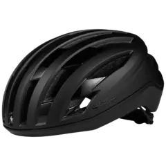 Sweet Fluxer Mips Hjelm M/L Lett, ventilert og komfortabel, MBLCK