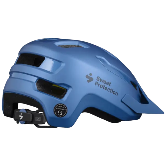 Sweet Ripper MIPS Sykkelhjelm Jr 48/53 Junior sykkelhjelm med MIPS, SBM 