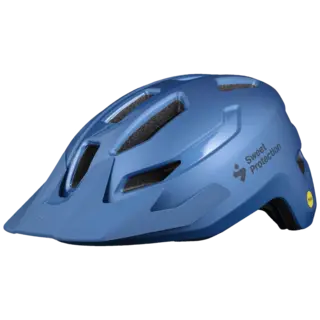 Sweet Ripper MIPS Sykkelhjelm Jr 48/53 Junior sykkelhjelm med MIPS, SBM