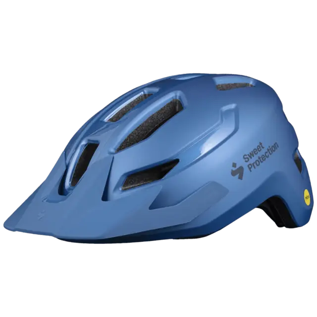 Sweet Ripper MIPS Sykkelhjelm Jr 48/53 Junior sykkelhjelm med MIPS, SBM 