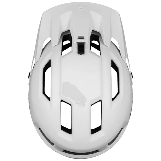 Sweet Primer Mips Hjelm M/L Komfort, Passform og ventilasjon, MWHITE 