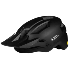 Sweet Primer Mips Hjelm M/L Komfort, Passform og ventilasjon, MBLCK