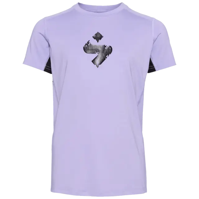 Sweet Junior Trøye Hunter SS 164 Hunter Short Sleeve Jersey til junior 