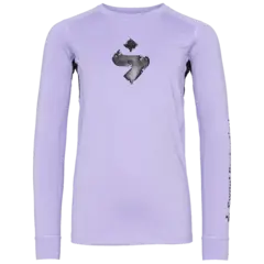 Sweet Junior Trøye Hunter LS 164 Hunter Long Sleeve Jersey til junior