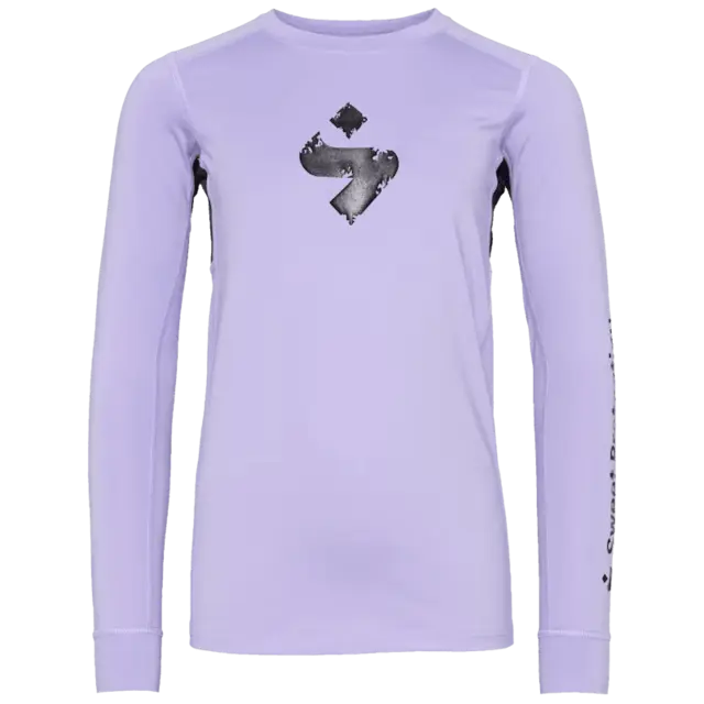 Sweet Junior Trøye Hunter LS 164 Hunter Long Sleeve Jersey til junior 