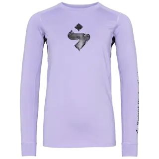 Sweet Junior Trøye Hunter LS Hunter Long Sleeve Jersey til junior