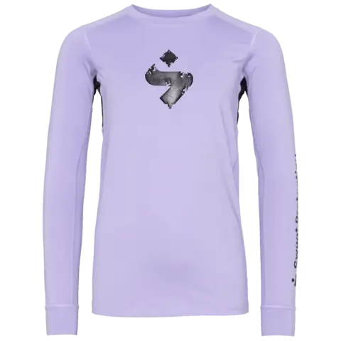 Sweet Junior Trøye Hunter LS Hunter Long Sleeve Jersey til junior