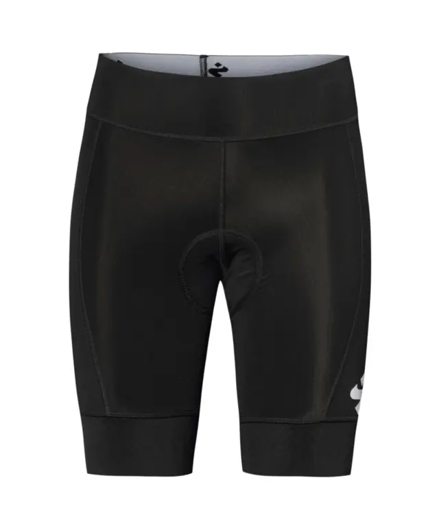Sweet Dame Shorts Roller S Innershorts for stisykling - Black 