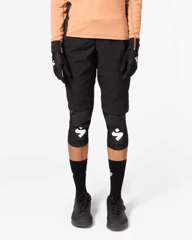 Sweet Dame Shorts  Hunter II S Ultimat sykkelshorts, black 