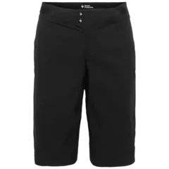 Sweet Dame Shorts  Hunter II S Ultimat sykkelshorts, black