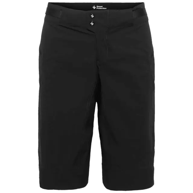 Sweet Dame Shorts  Hunter II S Ultimat sykkelshorts, black 