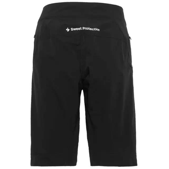 Sweet Dame Shorts  Hunter II S Ultimat sykkelshorts, black 