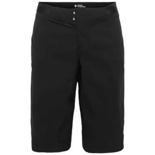 Sweet Dame Shorts Hunter II Ultimat sykkelshorts, black