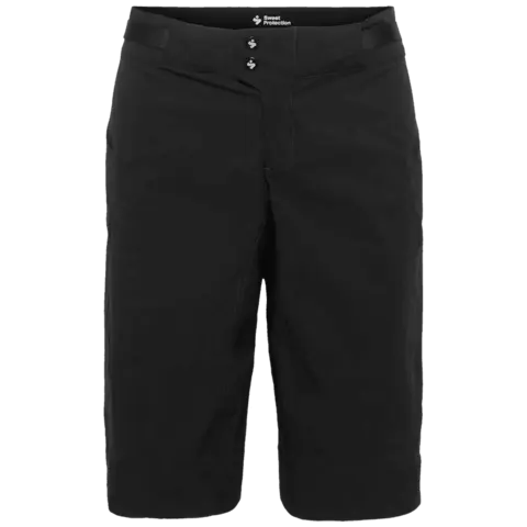 Sweet Dame Shorts Hunter II Ultimat sykkelshorts, black