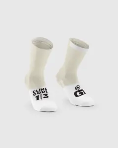 Assos GT Sokker C2 O Moon Sand