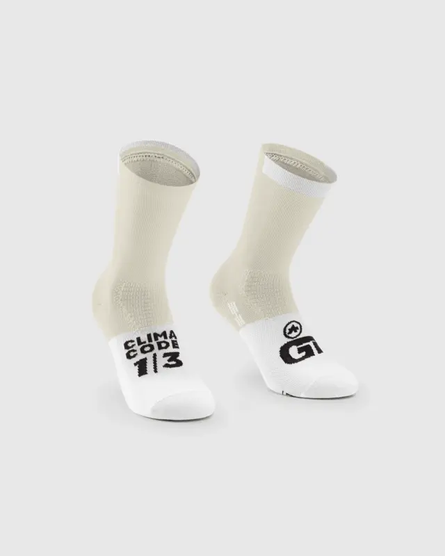 Assos GT Sokker C2 O Moon Sand 