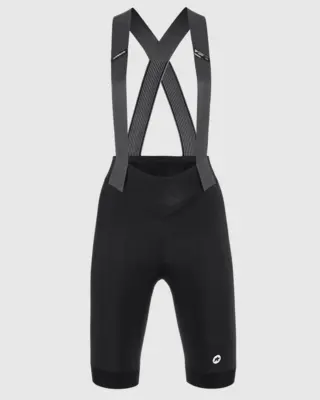 Assos Dame UMA GT Bib Shorts C2 Flott sykkelbib til hverdagstrening
