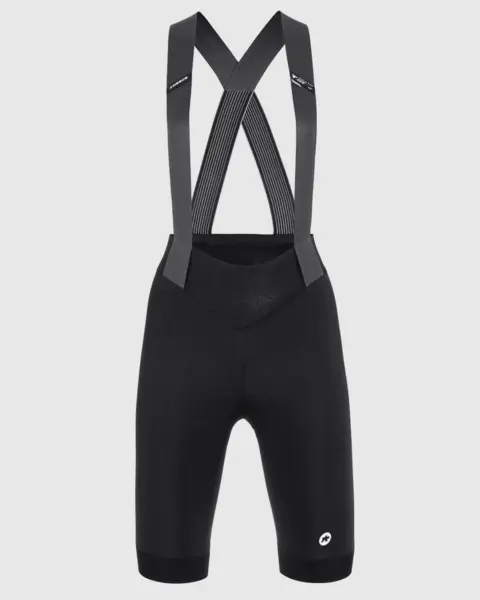 Assos Dame UMA GT Bib Shorts C2 Flott sykkelbib til hverdagstrening