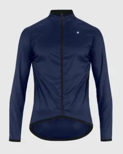 Assos Mille M GT Vind Jakke C2 Nedpakkbar vindjakke for bruk hele året