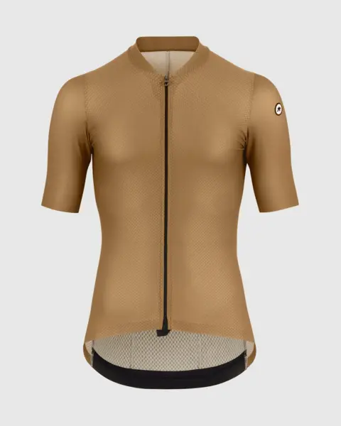 Assos Mille GT Drylite M Trøye S11 Lett og godt pustende for varme dager