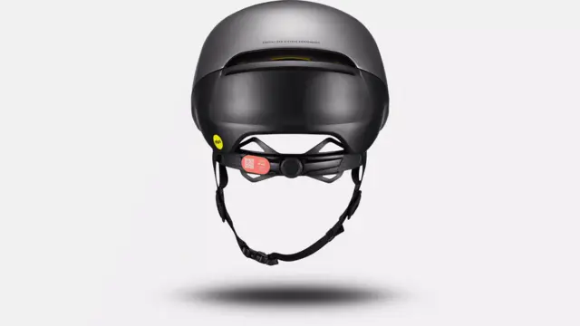 Specialized Tone Hjelm M Sykkelhjelm med MIPS 