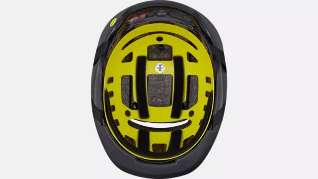 Specialized Tone Hjelm M Sykkelhjelm med MIPS 