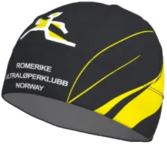 Trimtex Vision Race Cap 59 Klubbtøy Romerike Ultraløperklubb