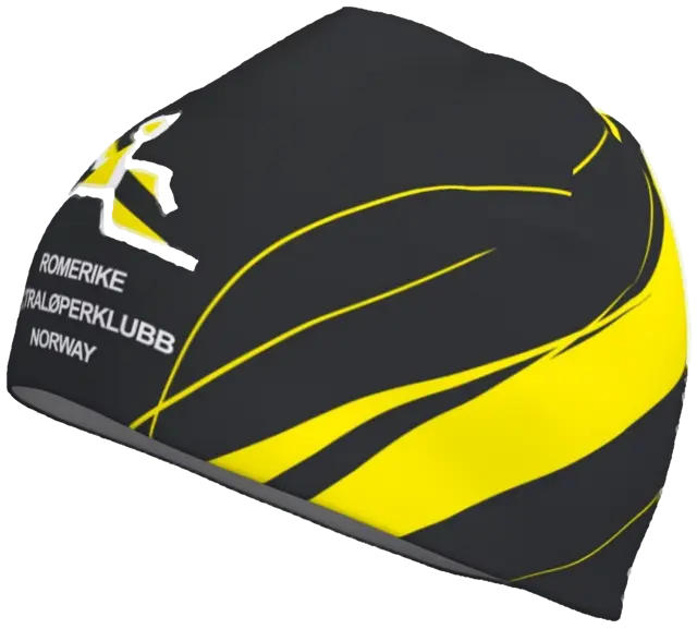 Trimtex Bi-Elastic Air Lue 56 Klubbtøy Romerike Ultraløperklubb 